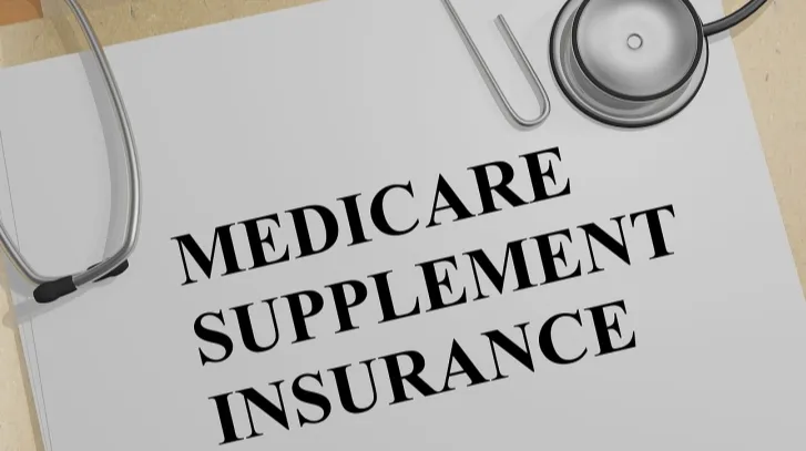 Medicare Supplement 2023 Plan Options in Florida