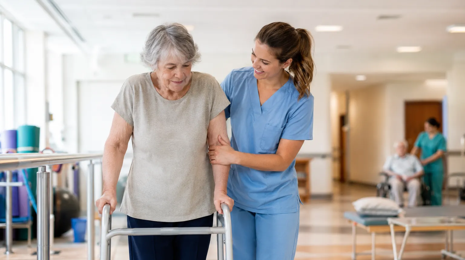 Medicare's 100-Day Rule for Skilled Nursing Facility Coverage in Florida
