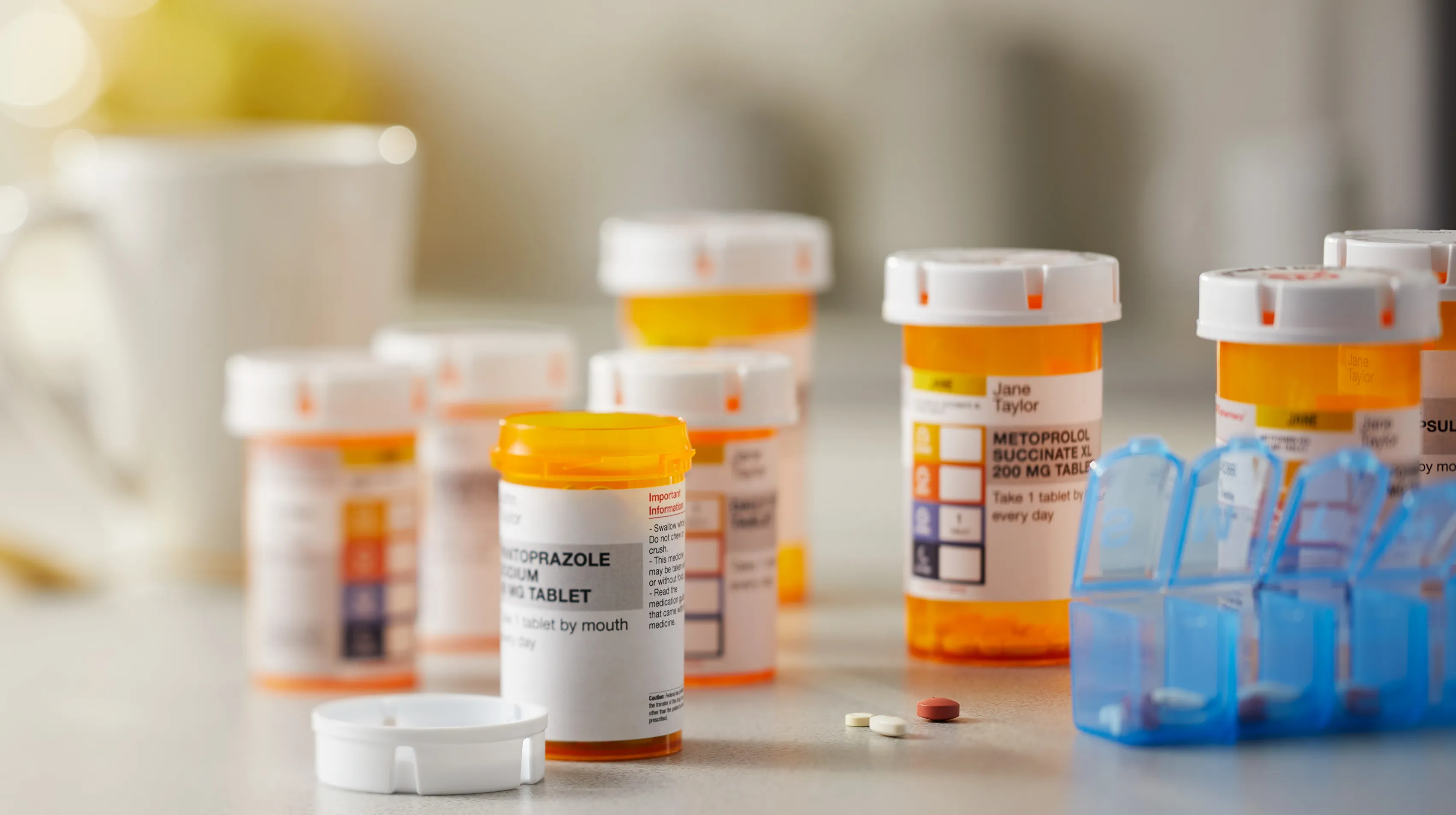 Original Medicare in Florida