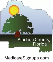 Enroll in a Alachua Florida Medicare Plan.