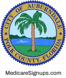 Enroll in a Auburndale Florida Medicare Plan.
