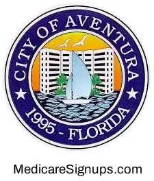 Enroll in a Aventura Florida Medicare Plan.