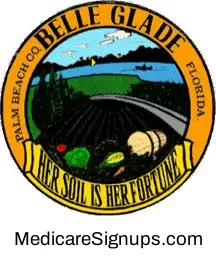 Enroll in a Belle Glade Florida Medicare Plan.