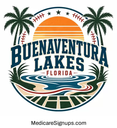 Enroll in a Buenaventura Lakes Florida Medicare Plan.