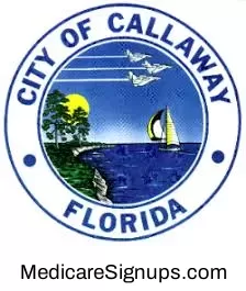 Enroll in a Callaway Florida Medicare Plan.