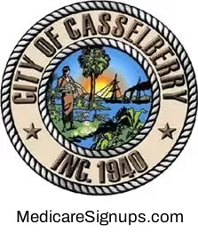 Enroll in a Casselberry Florida Medicare Plan.