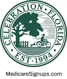 Enroll in a Celebration Florida Medicare Plan.