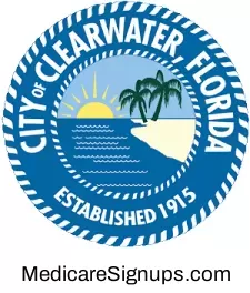 Enroll in a Clearwater Beach Florida Medicare Plan.