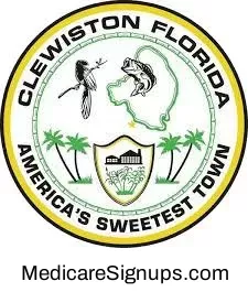 Enroll in a Clewiston Florida Medicare Plan.