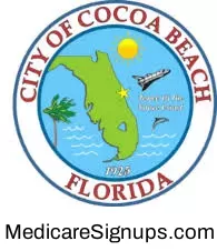 Enroll in a Cocoa Beach Florida Medicare Plan.