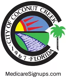 Enroll in a Coconut Creek Florida Medicare Plan.