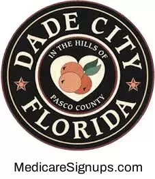 Enroll in a Dade City Florida Medicare Plan.