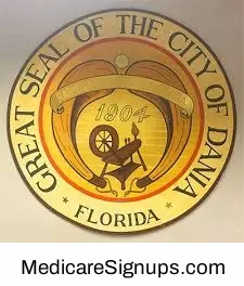 Enroll in a Dania Florida Medicare Plan.