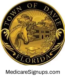 Enroll in a Davie Florida Medicare Plan.