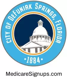 Enroll in a DeFuniak Springs Florida Medicare Plan.