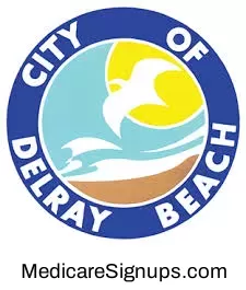 Enroll in a Delray Beach Florida Medicare Plan.