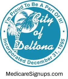 Enroll in a Deltona Florida Medicare Plan.