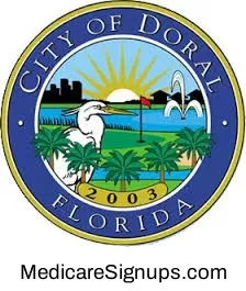 Enroll in a Doral Florida Medicare Plan.