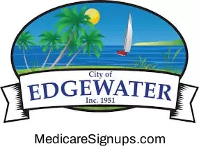 Enroll in a Edgewater Florida Medicare Plan.