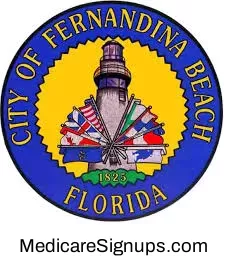 Enroll in a Fernandina Beach Florida Medicare Plan.