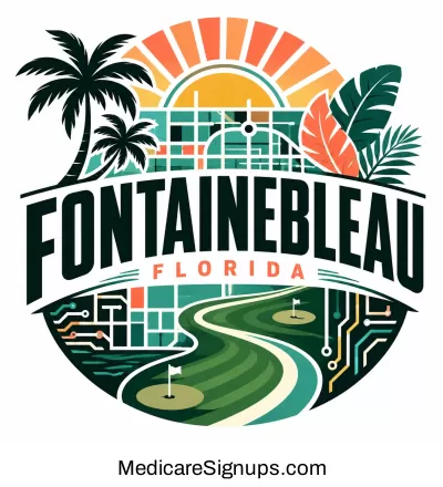 Enroll in a Fountainebleau Florida Medicare Plan.