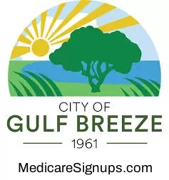 Enroll in a Gulf Breeze Florida Medicare Plan.