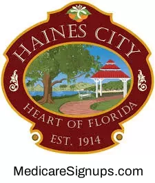Enroll in a Haines City Florida Medicare Plan.