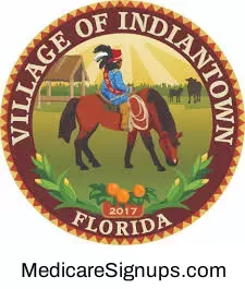 Enroll in a Indiantown Florida Medicare Plan.