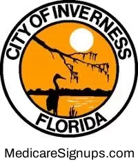 Enroll in a Inverness Florida Medicare Plan.