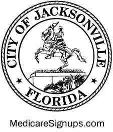 Enroll in a Jacksonville Florida Medicare Plan.