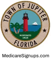 Enroll in a Jupiter Florida Medicare Plan.