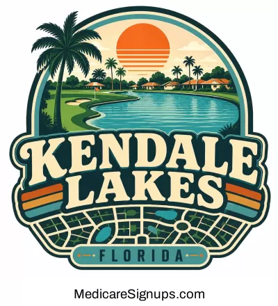 Enroll in a Kendale Lakes Florida Medicare Plan.