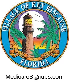 Enroll in a Key Biscayne Florida Medicare Plan.