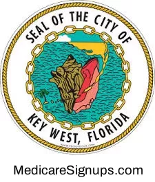 Enroll in a Key West Florida Medicare Plan.