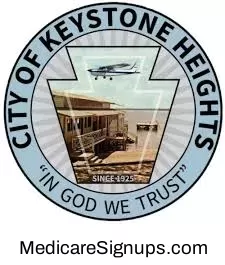 Enroll in a Keystone Heights Florida Medicare Plan.
