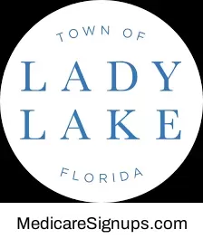 Enroll in a Lady Lake Florida Medicare Plan.