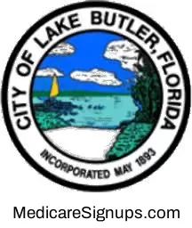 Enroll in a Lake Butler Florida Medicare Plan.