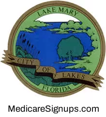 Enroll in a Lake Mary Florida Medicare Plan.