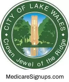 Enroll in a Lake Wales Florida Medicare Plan.