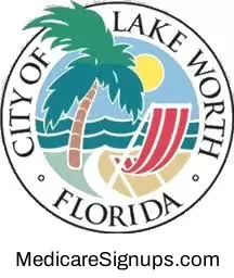 Enroll in a Lake Worth Florida Medicare Plan.