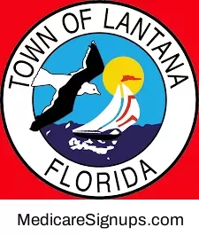 Enroll in a Lantana Florida Medicare Plan.