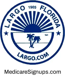 Enroll in a Largo Florida Medicare Plan.