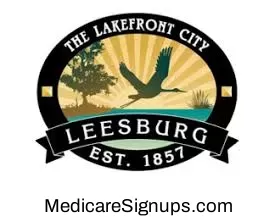 Enroll in a Leesburg Florida Medicare Plan.