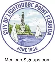 Enroll in a Lighthouse Point Florida Medicare Plan.