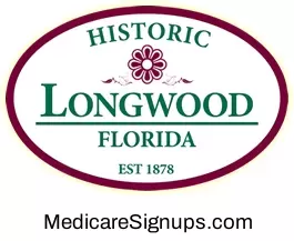 Enroll in a Longwood Florida Medicare Plan.