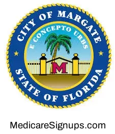 Enroll in a Margate Florida Medicare Plan.