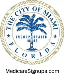 Enroll in a Miami Beach Florida Medicare Plan.