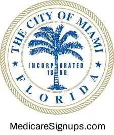 Enroll in a Miami Shores Florida Medicare Plan.