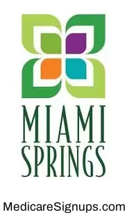 Enroll in a Miami Springs Florida Medicare Plan.