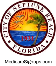 Enroll in a Neptune Beach Florida Medicare Plan.